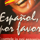 KUUNTELE JA OPI ESPANJAA - pikkukuva 1