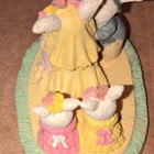 PIENI HÄÄ FIGUURI MADE IN CHINA - pikkukuva 5
