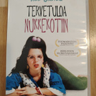 TERVETULOA NUKKEKOTIIN - DVD - pikkukuva 1
