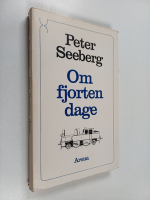 Peter Seeberg : Om fjorten dage