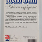 Roald Dahl : Rakkaani, kyyhkyläiseni : jännityskertomuksia - pikkukuva 2