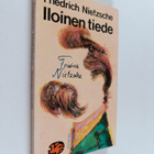 Friedrich Nietzsche : Iloinen tiede - pikkukuva 1
