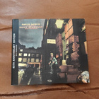 David Bowie: The Rise And Fall Of Ziggy Stardust CD - pikkukuva 1