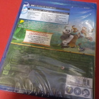 KUNG FU PANDA 3 UUSI BLU-RAY 3D + BLU-RAY - pikkukuva 2