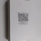 Olaus Magnus : Historia om de Nordiska folken : fjärde delen - pikkukuva 1