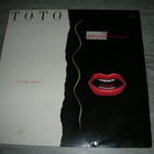 LP Toto: Isolation - pikkukuva 1