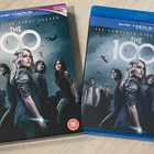 Eloonjääneet (The 100): Kausi 1 (2014) Blu-ray (UUSI) - pikkukuva 5