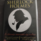 Sherlock holmes boksi - pikkukuva 1