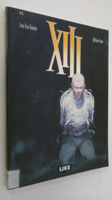 William Vance : XIII osa 1
