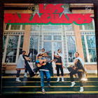 Los Paraguayos 2lp - pikkukuva 1