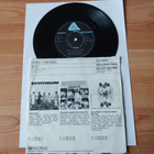Bay City Rollers – It's A Game 7" ps orig Fin 1977 uusi - pikkukuva 2