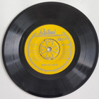 7" EP - Georg Ots - Rytmi Neliapila 45 EP RN 4100 - pikkukuva 4