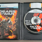 PC DVD: Gears Of War peli (2007) - pikkukuva 3