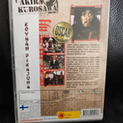 Köyhän pikajuna (1970) DVD Ohj. Akira Kurosawa Suomijulkaisu - pikkukuva 2