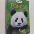 James Maclaine : Pandat - pikkukuva 1
