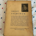 SALLY SALMINEN: KATRIINA (4. PAINOS) - pikkukuva 2