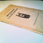 Saarisalo Aapeli: Mooses lääkärinä, v. 1928 - pikkukuva 3