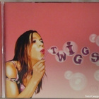 Twiggs • Twiggs CD - pikkukuva 1