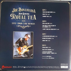 Joe Bonamassa – Now Serving: Royal Tea Live From The Ryman - pikkukuva 2