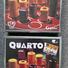 Quarto ! pelit .UUDET 1991 - pikkukuva 1