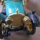 CCCP keräilyauto Russobalt C24-40 - pikkukuva 3