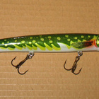 Westin Jätte 17 cm, hauki - pikkukuva 2