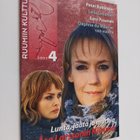 Ruumiin kulttuuri 4/2007 : Suomen dekkariseuran lehti - pikkukuva 1