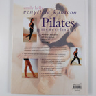 Emily Kelly : Venyttele kuntoon Pilates-menetelmällä - pikkukuva 2