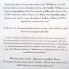 Jenni Vartiainen - Seilissä DVD - pikkukuva 3