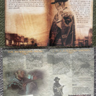 FOR A FEW DOLLARS MORE 2 JULKAISUN BOOKLET VIHKONEN - pikkukuva 4