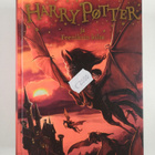 J. K. Rowling : Harry Potter ja Feeniksin kilta - pikkukuva 1