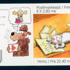 1995 Ystävyydellä V27 ** - pikkukuva 2