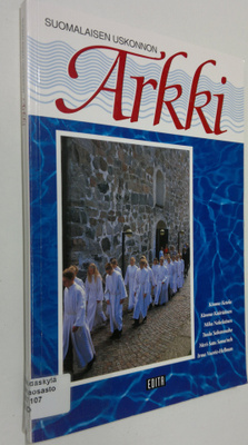 Suomalaisen uskonnon arkki