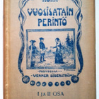 AURA: Vuosisatojen perintö I - II, v. 1902, 1.p. - pikkukuva 1