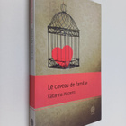Katarina Mazetti : Le caveau de famille - roman - pikkukuva 1