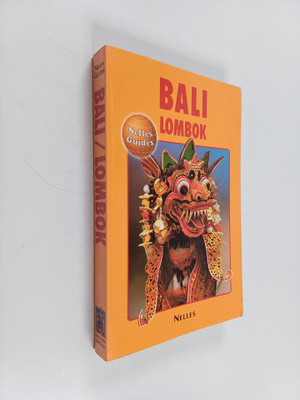 Nelles Verlag : Bali, Lombok