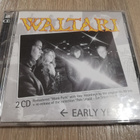 Waltari – Early Years (2CD) - pikkukuva 1