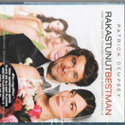 Rakastunut Bestman (74 322) UUSI -FI- suomik. BLU-RAY - pikkukuva 1