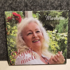 Marketta Korpi:Hyvä mieli cd(gospel) - pikkukuva 1