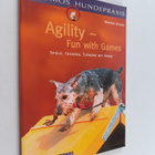Manfred Spiegel : Agility - fun with games - Spiele, Trai... - pikkukuva 1
