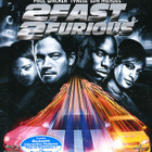2 Fast 2 Furious - (Blu-ray) - pikkukuva 1