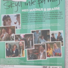 MAGNUS & BRASSE - SKYLL INTE PÅ MIG! (DVD) - pikkukuva 2