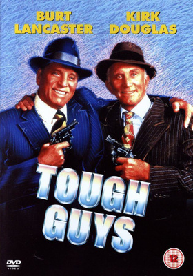 Tough Guys - Kovat Kaverit	(67 283)	UUSI	-GB-	DVD			burt lan