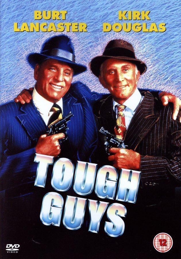 Tough Guys - Kovat Kaverit	(67 283)	UUSI	-GB-	DVD			burt lan
