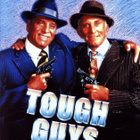 Tough Guys - Kovat Kaverit	(67 283)	UUSI	-GB-	DVD			burt lan - pikkukuva 1
