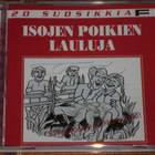 CD - Isojen Poikien Lauluja - 20 suosikkia - 2000 MINT- - pikkukuva 1
