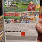 Kirby and the forgotten land - pikkukuva 2