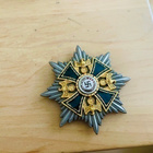 Saksa Ukraina sota Natsi tai Preussi Pour le Mérite  1kpl - pikkukuva 3