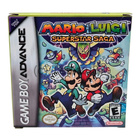 GBA - Mario and Luigi: Superstar Saga (CIB) [USA] - pikkukuva 1