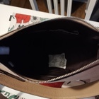 Coach SHAY SHOULDER BAG -NAHKALAUKKU, 31 x 27 x 12,5 cm - pikkukuva 3